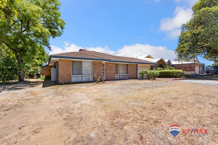 Main view of Homely house listing, 1/339 Sydenham Street, Belmont WA 6104