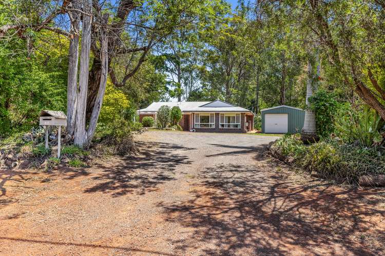 Main view of Homely house listing, 47 Reis Road, Highfields QLD 4352