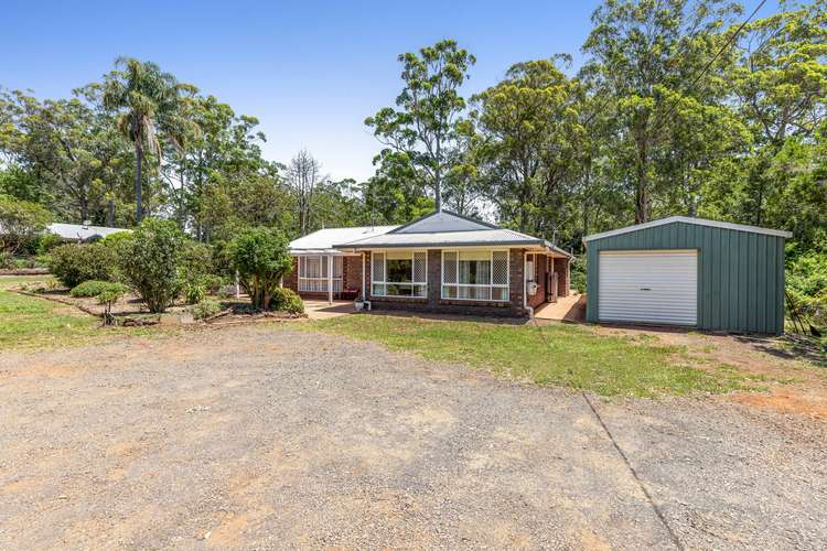 Second view of Homely house listing, 47 Reis Road, Highfields QLD 4352