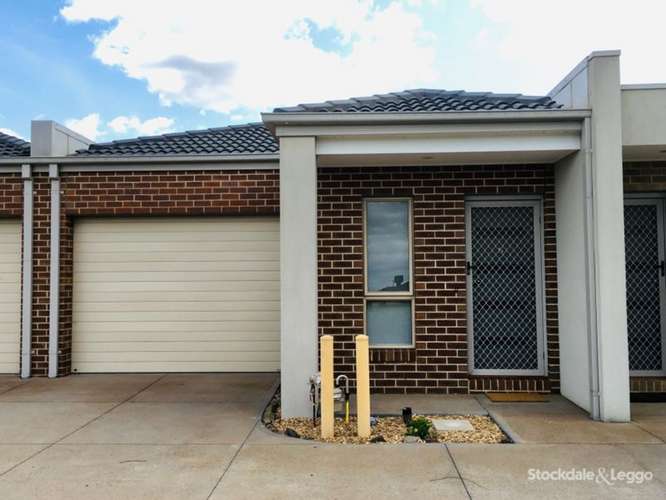 5/26 Ryrie Grove, Wollert VIC 3750