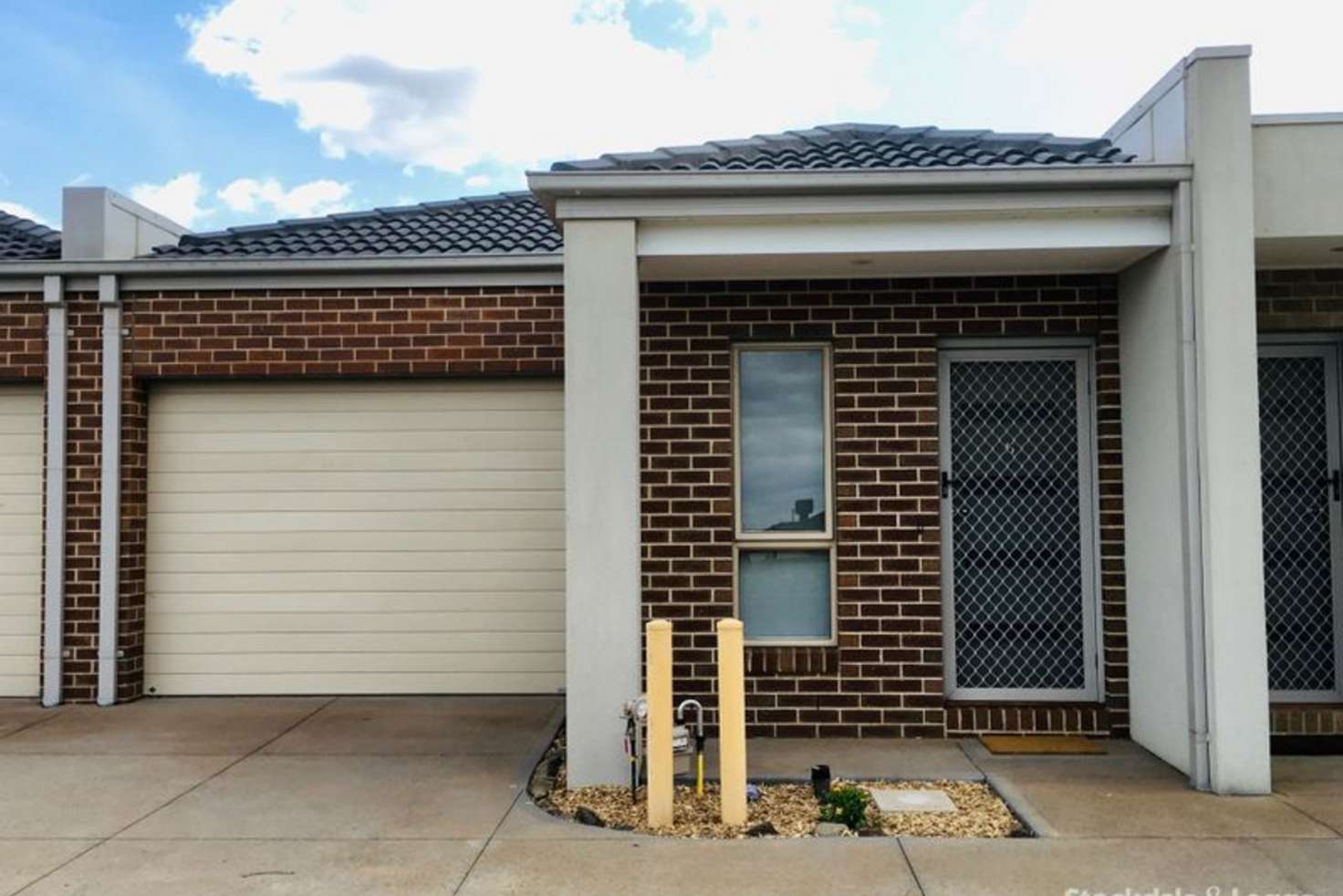 Main view of Homely unit listing, 5/26 Ryrie Grove, Wollert VIC 3750