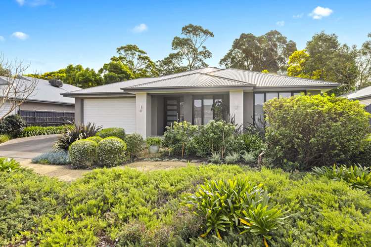Main view of Homely house listing, 31 Brooksby Square, Balnarring VIC 3926