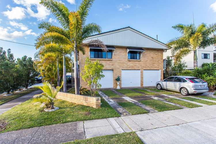 Main view of Homely unit listing, 2/58 Beatrice Tce, Ascot QLD 4007