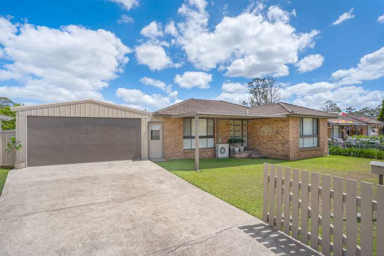 Main view of Homely house listing, 3 Bloomfield Street, Stanford Merthyr NSW 2327