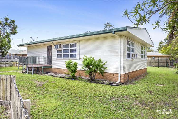 1 Forday Street, Norman Gardens QLD 4701