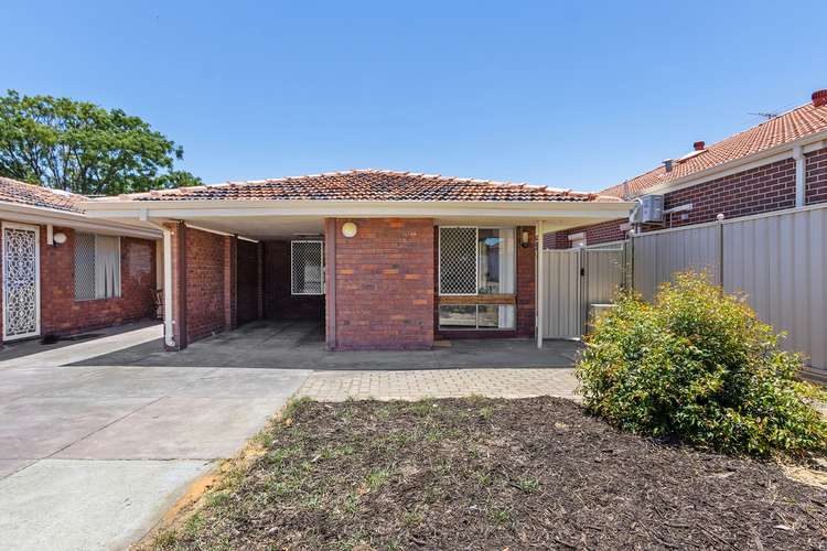 22a Saleham Street, Lathlain WA 6100