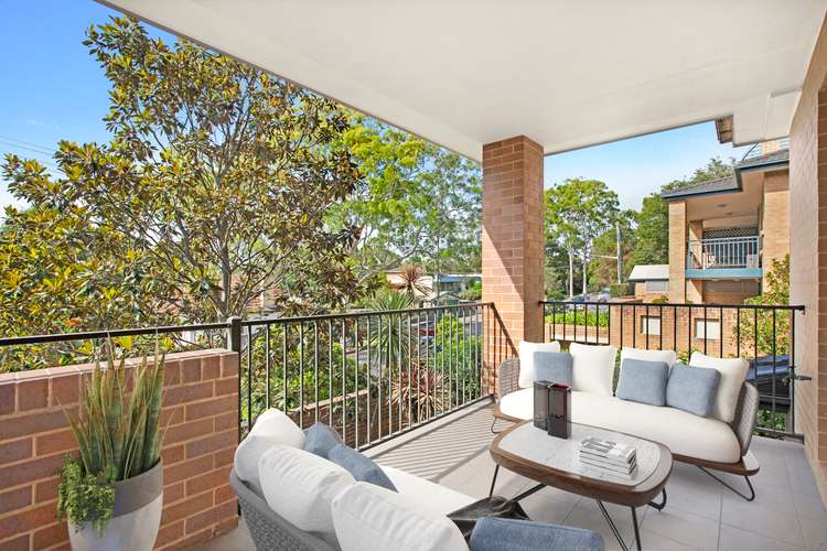 Third view of Homely unit listing, 4/7 Palmer Street, Artarmon NSW 2064