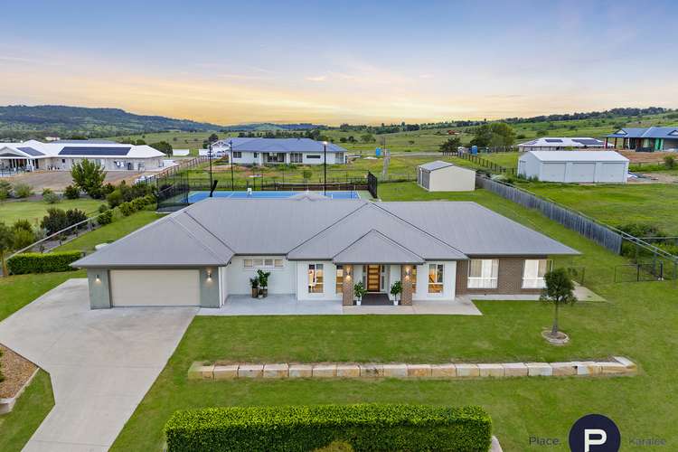 Main view of Homely house listing, 100 Owens Street, Marburg QLD 4346