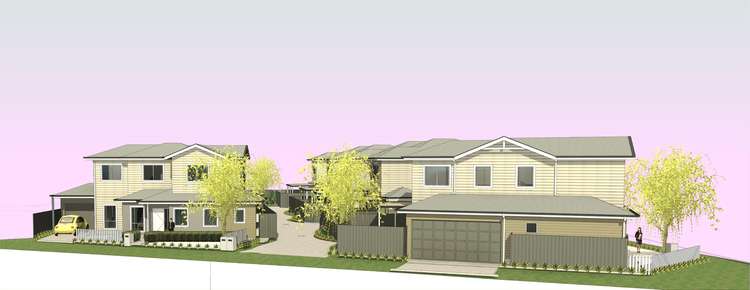 Third view of Homely townhouse listing, Lots 2, 3, 4, & 5/68 David Terrace, Kilkenny SA 5009