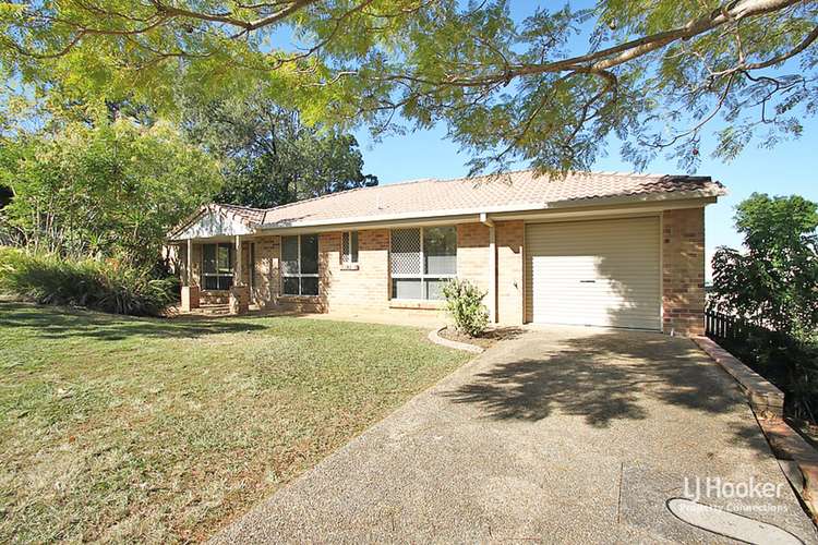 Main view of Homely house listing, 8 Roper Place, Kallangur QLD 4503