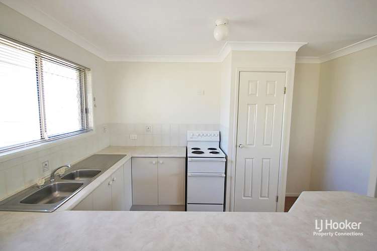 Second view of Homely house listing, 8 Roper Place, Kallangur QLD 4503