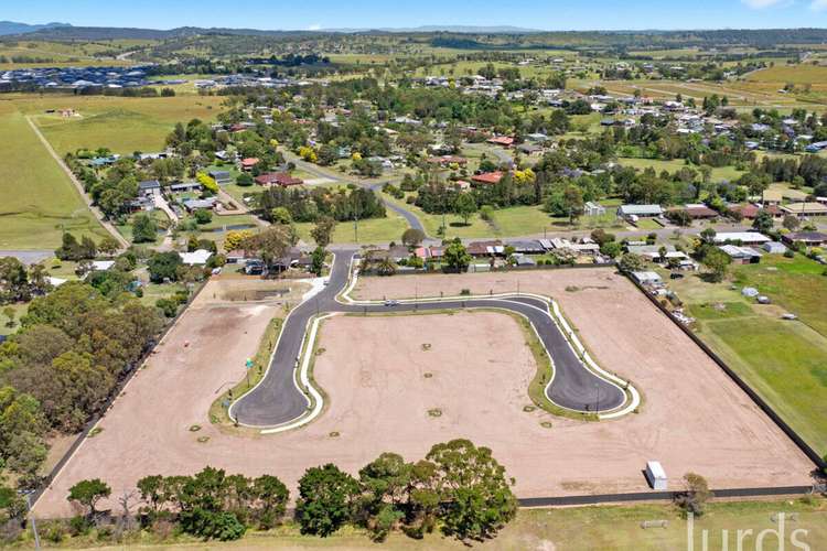 Lot 18 Gallant Place, Lochinvar NSW 2321