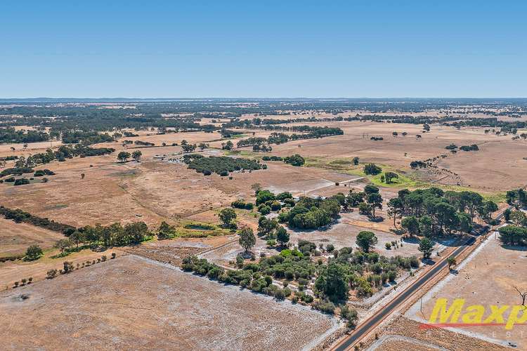 Main view of Homely dairy listing, 225 Paull Road, West Pinjarra WA 6208