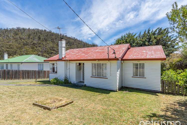 Main view of Homely house listing, 3 Allowah Street, Chigwell TAS 7011