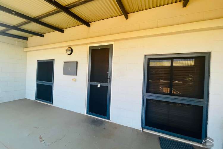 4/6 Woodman Street, Port Hedland WA 6721