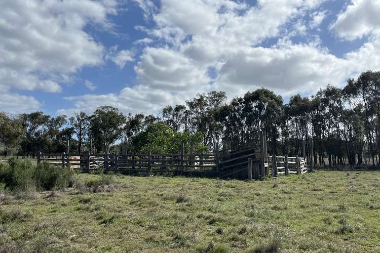 Lot 98 Featherstone Road, Marmor QLD 4702