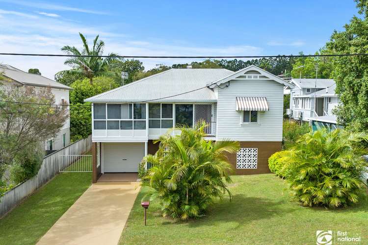 Main view of Homely house listing, 56 James Street, Murwillumbah NSW 2484