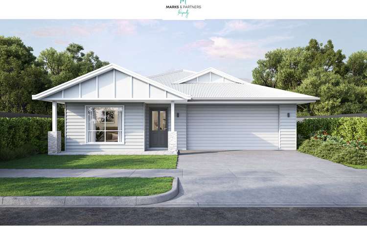 Main view of Homely house listing, Lot 5 Ryan Court, Torquay QLD 4655