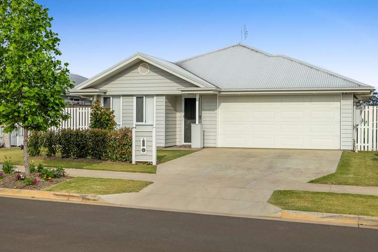 Main view of Homely house listing, 6 Krumins Avenue, Highfields QLD 4352