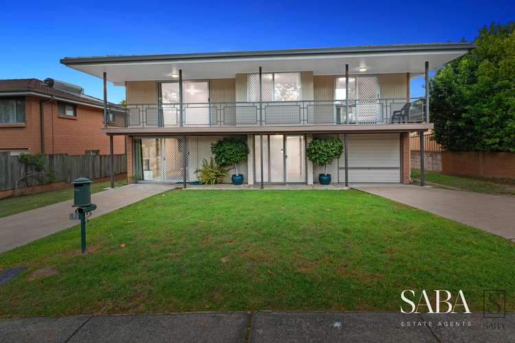 Main view of Homely house listing, 25 Masthead Street, Jamboree Heights QLD 4074