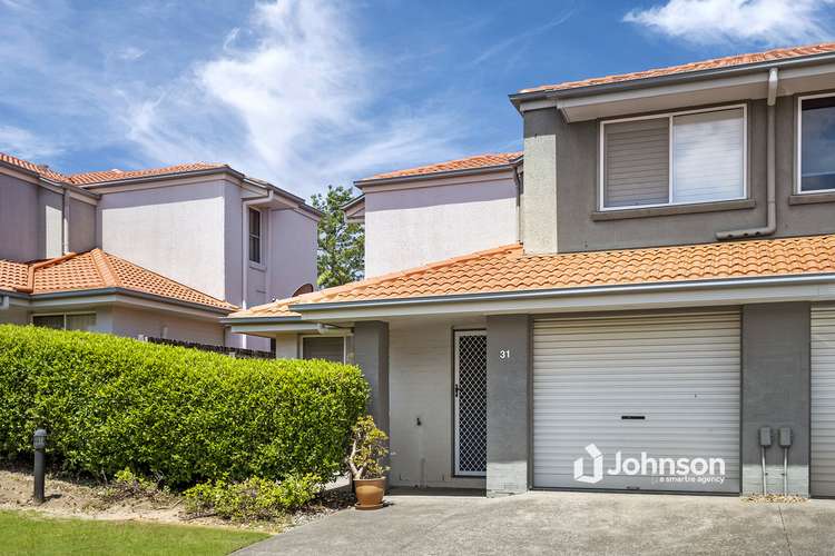 Main view of Homely townhouse listing, 31/20 Federation Street, Wynnum West QLD 4178