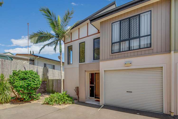 Main view of Homely townhouse listing, 3/25 Roberts Street, South Gladstone QLD 4680
