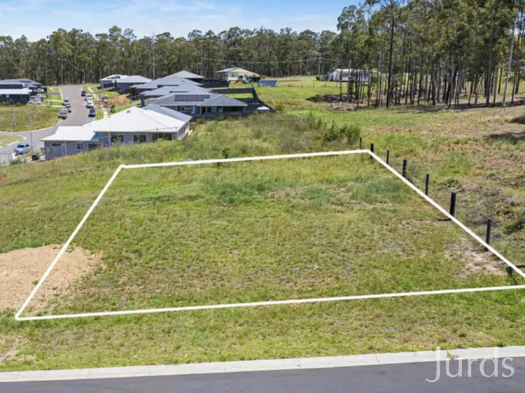 Main view of Homely land listing, 3 Pondview Way, Bellbird NSW 2325
