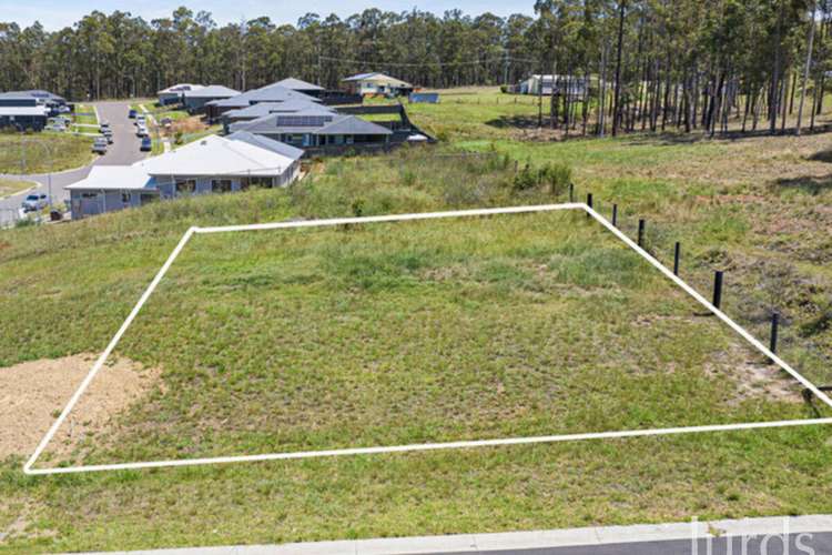 Second view of Homely residentialLand listing, 3 Pondview Way, Bellbird NSW 2325