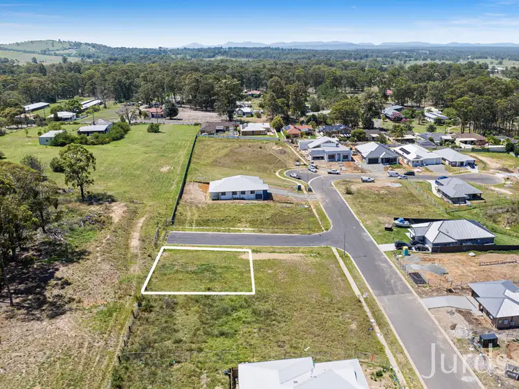 Second view of Homely land listing, 3 Pondview Way, Bellbird NSW 2325