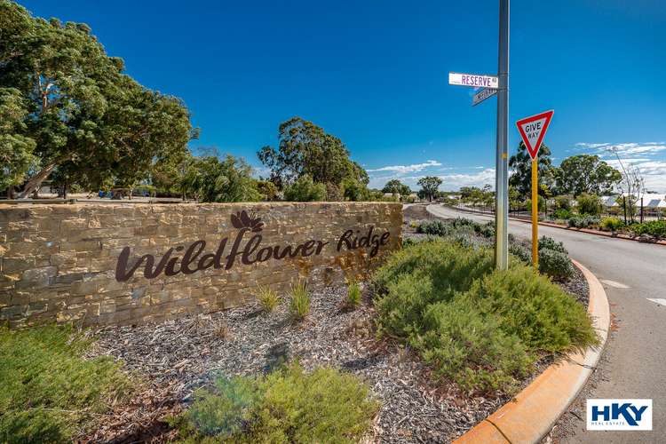 Main view of Homely residentialLand listing, 308 Reserve Road, Chittering WA 6084