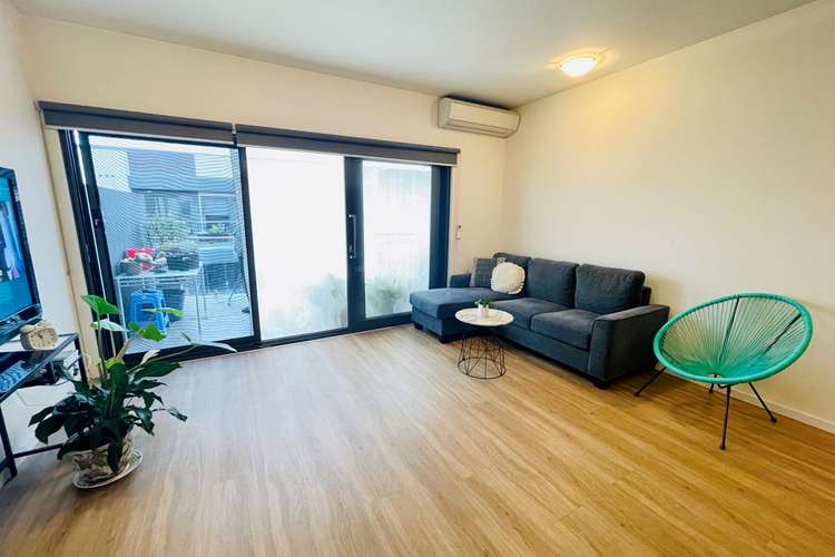 Main view of Homely apartment listing, 57/1 Jarama Boulevard, Epping VIC 3076