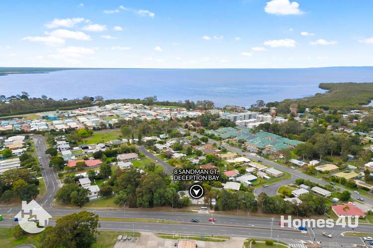 8 Sandman Court, Deception Bay QLD 4508