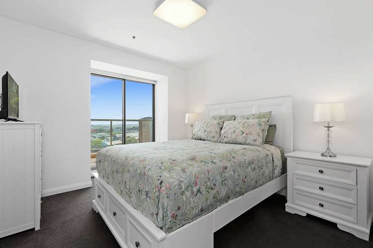 Fourth view of Homely apartment listing, 1708/2 Quay Street, Haymarket NSW 2000