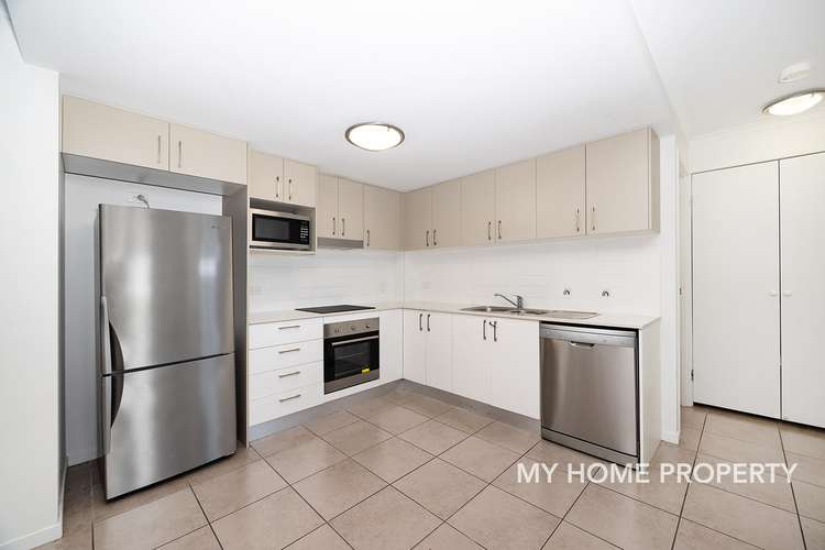 Main view of Homely apartment listing, 8/20 Alice Street, Kedron QLD 4031