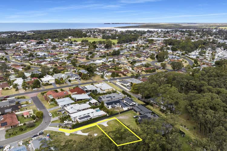 11 Discovery Place, Shoalhaven Heads NSW 2535
