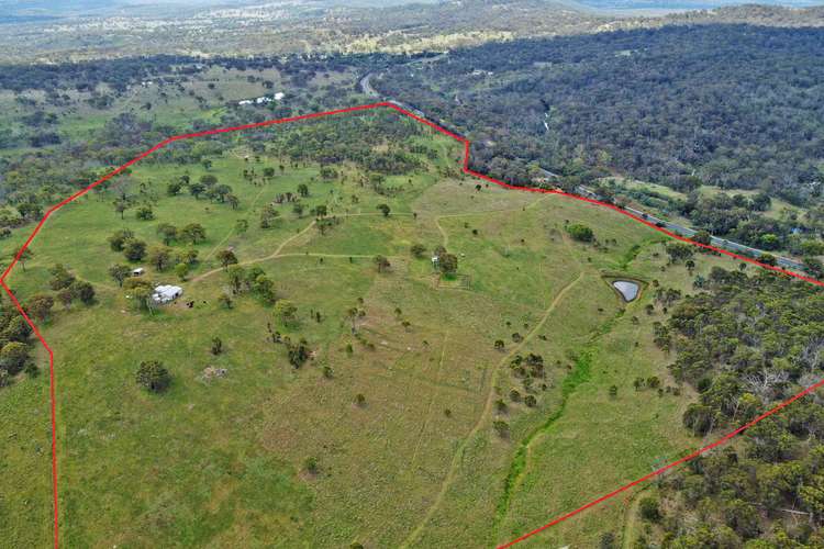 21614 New England Highway, Dalveen QLD 4374