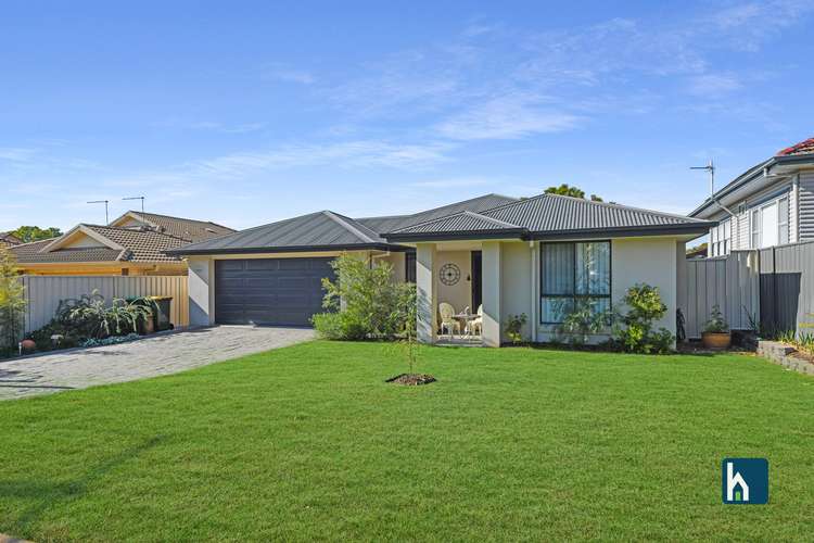 Main view of Homely house listing, 16 Bridge Street, Gunnedah NSW 2380