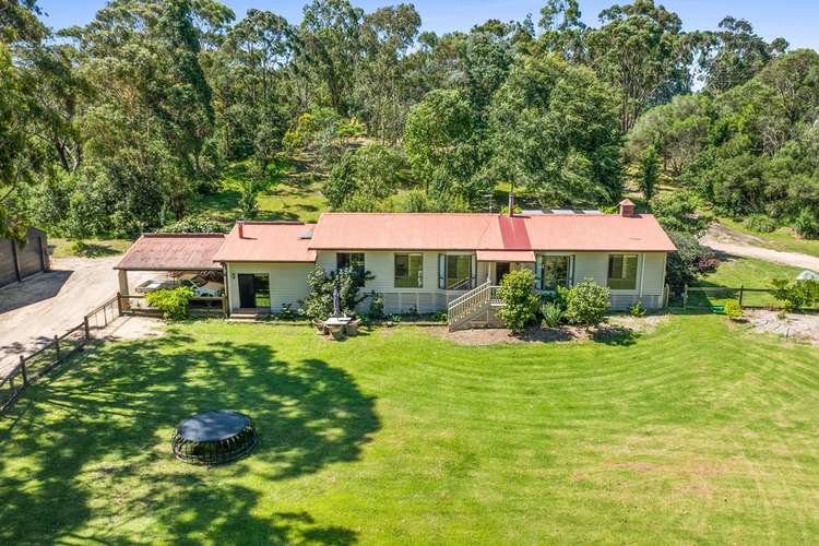 35 Gooch Road, Stratford VIC 3862