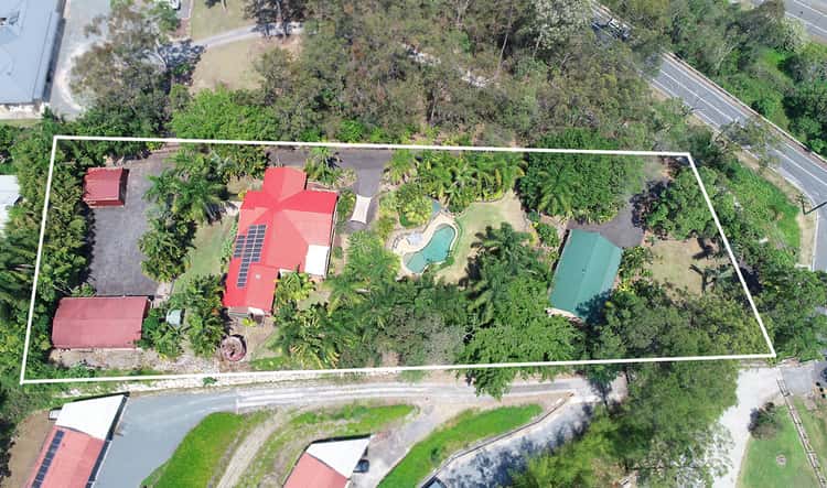 Sixth view of Homely house listing, 5 Matilda Road, Gaven QLD 4211