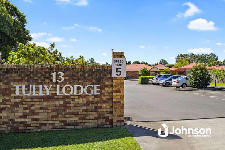 Main view of Homely townhouse listing, 47/13 Thomas Street, Goodna QLD 4300