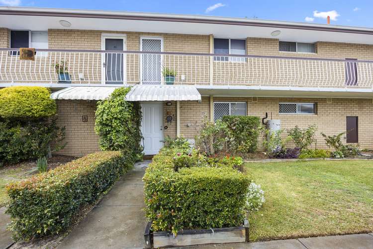 7/1 Clydesdale Street, Como WA 6152