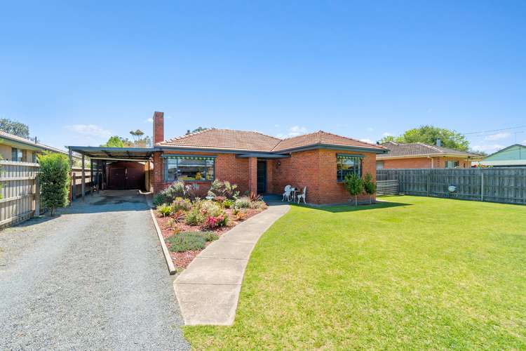Main view of Homely house listing, 15 Jones Street, Stratford VIC 3862