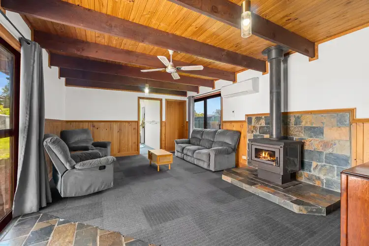 Third view of Homely house listing, 15 Jones Street, Stratford VIC 3862