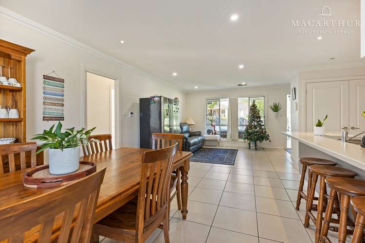Fifth view of Homely villa listing, 1/3 Bogong Crescent, Tatton NSW 2650
