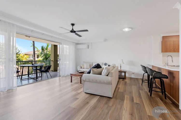 Main view of Homely unit listing, 12/22 Oleander Avenue, Biggera Waters QLD 4216