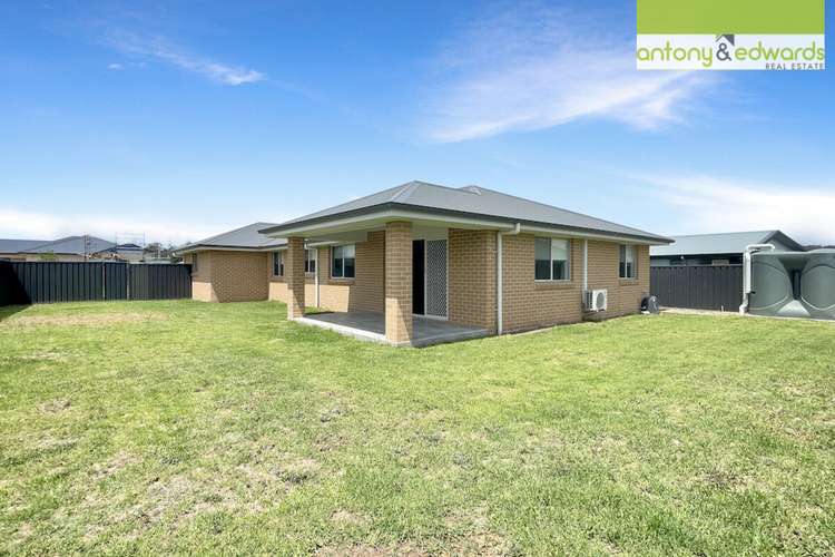 Main view of Homely house listing, 11 Madeleine Drive, Goulburn NSW 2580