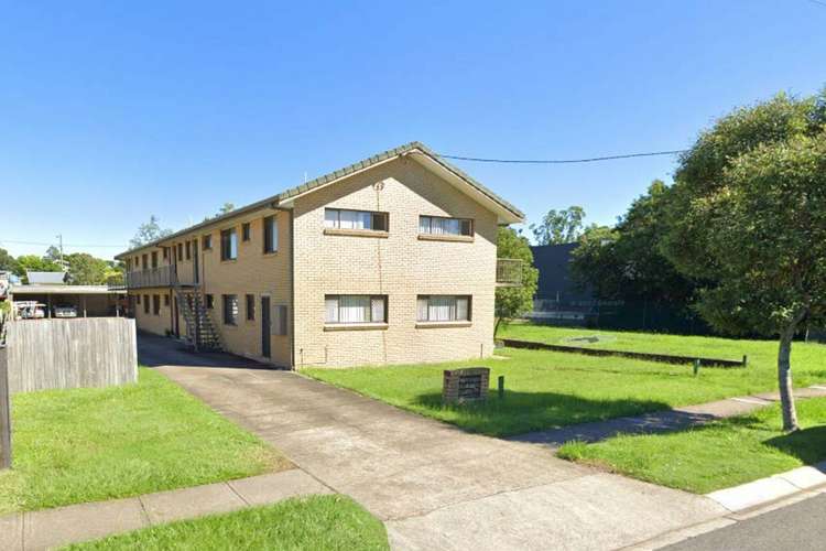 Main view of Homely blockOfUnits listing, 45 Alamein Street, Beenleigh QLD 4207