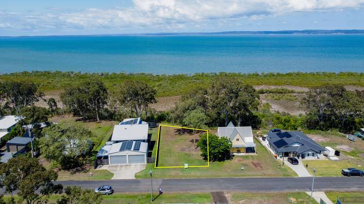 LOT 94 Fraser Drive, River Heads QLD 4655