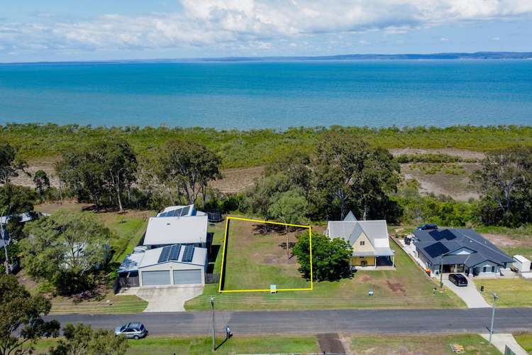 Main view of Homely residentialLand listing, LOT 94 Fraser Drive, River Heads QLD 4655