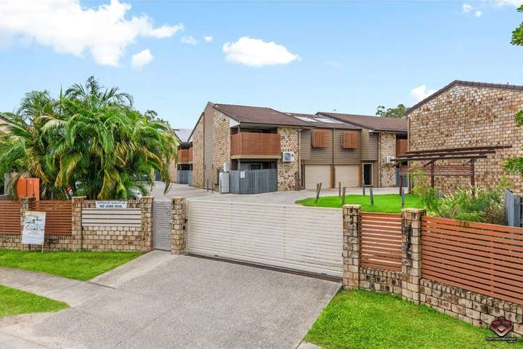 Main view of Homely townhouse listing, 15/48-54 Fleet Drive, Kippa-Ring QLD 4021